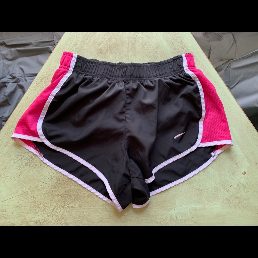 L.A Gear Running Shorts